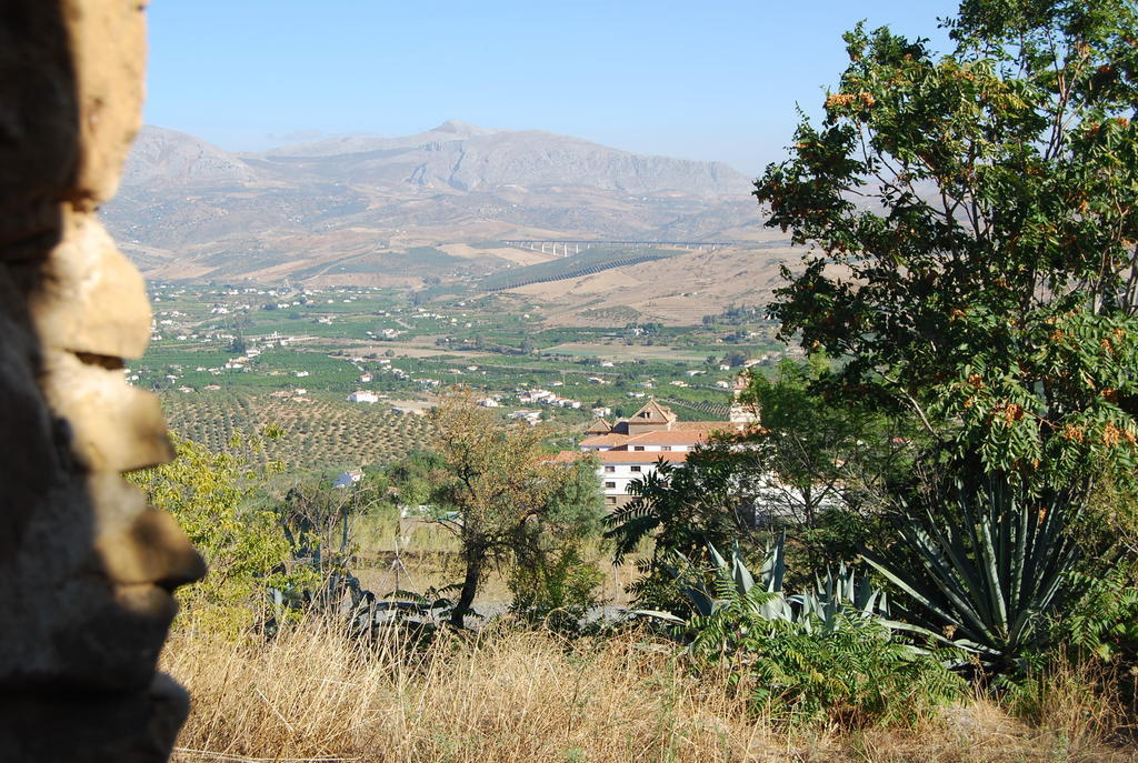 Hidden Valley Andalucia